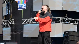 Burito - Europa Plus LIVE 2019