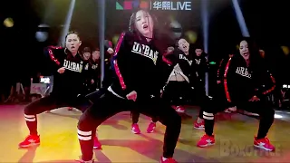 China VS USA Dance Battle | Step Up: Year of the Dance | CLIP