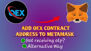 How to Link Oex Withdrawal Wallet Address to Satoshi App || Alternative Way