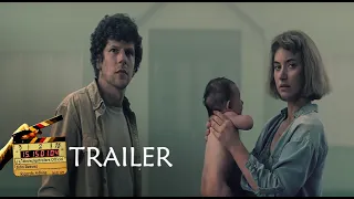 Vivarium International Trailer #1 (2020) | Jesse Eisenberg, Imogen Poots / Fiction Movie HD