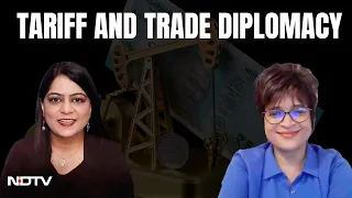 India vs World On Tariff Regime: Time For Fresh Approach?