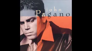 John Pagano - Easy To Love [92]