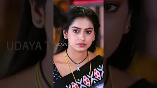 Love Feeling | Yarivalu | Udaya TV #Shorts