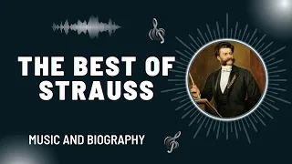 The Best of Johann Strauss