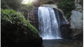 Pisgah National Forest -  Hiking, Camping, and Fishing the Pisgah Ranger District