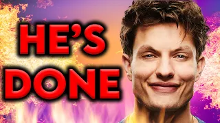 How Matt Rife Became the ENEMY of his Fan Base