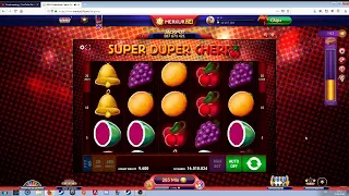 Merkur24 Super Duper Cherry Biggest Wins Ever Seen