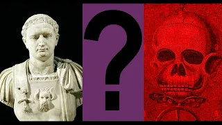 The Death of Emperor Domitian