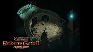 Baldur's Gate II: Enhanced Edition - Gameplay Android et iOS (iPhone / iPad) par KickMyGeek