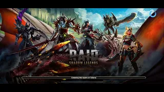 RAID: Shadow Legends | Killer New Look (Official Commercial) Played by Cashville