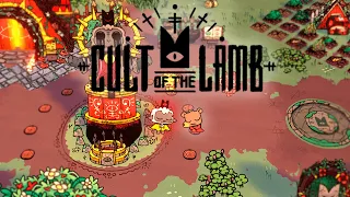 Cult of the Lamb | Самый лучший культ