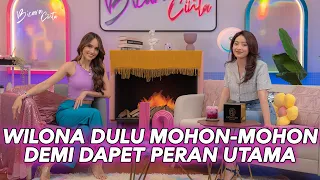 Belajar Bekerja Lebih Keras Saat Gak Punya Privilege | Cinta Laura x Natasha Wilona