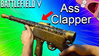 Battlefield 5 | Best Medic Weapon In 2021