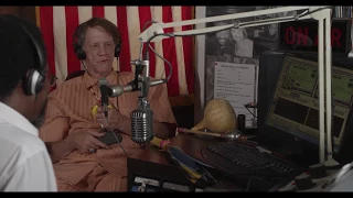 RUMBLE Web Exclusive:  Watermelon Slim and James Poe WABG radio