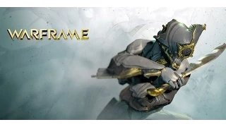 Warframe Начало - Прохождение №1 [Full HD]