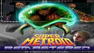 Super Metroid Remastered: Theme of Samus ~ Galactic Warrior (TX92)