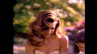 1993 Finesse Conditioner Commercial