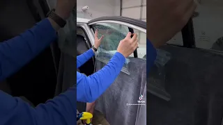 *CLEAR* Ceramic Tint Explained