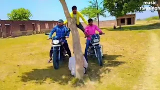 Very Special Trending Nonstop Comedy  🤣😂 Totally Amazing video 2024 Episode 13 by music ramsingh