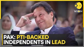 Pakistan elections: Long wait of three days come to an end, results declared | World News | WION