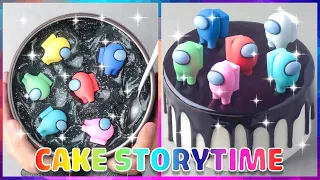 🌈🍰 Cake Decorating Storytime 🍰🌈 TikTok Compilation #298