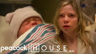 The Newborn Baby Hunt | House M.D.