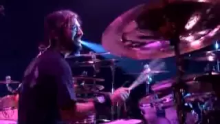 Dark Side Of The Moon-Dream Theater -LIVE