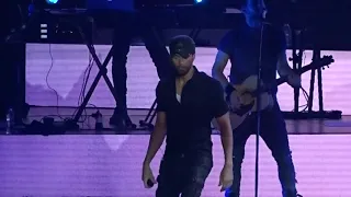 Enrique Iglesias - Duele el corazon (Greece, Athens Stadium Oaka)