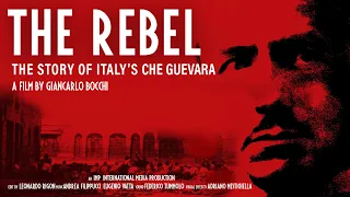 The Rebel | Trailer | Available Now