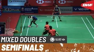 SF | XD | CHAN/GOH (MAS) [6] vs. WANG/HUANG (CHN) [2] | BWF 2020