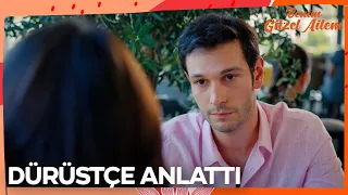 "Ben Seninle Evlenmek İstiyorum" - Benim Güzel Ailem 13. Bölüm @trt1