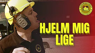 SÅ HJELM MIG DOG!