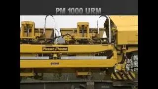 PM 1000-URM (dt)