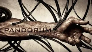 Pandorum (2009) Horror Movie Explained in English Summarized