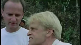 Klaus Kinski war toll