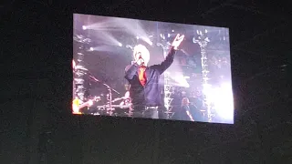 Bon Jovi|"It's My Life"|Orlando, FL|Amway Center