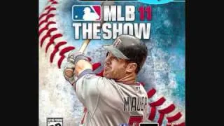 MLB The Show music: Congratulations(Erol Alkan Remix)- MGMT