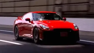 Race Across Japan | Top Gear - Part 2