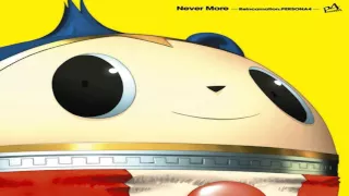 Persona 4: Never More Reincarnation (Full Album)