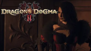 Dragon's Dogma 2 #16 - С маскарада в бордель