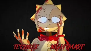 This Terrible Nightmare|| Sun and Moon Show animatic|| July 16th Incident