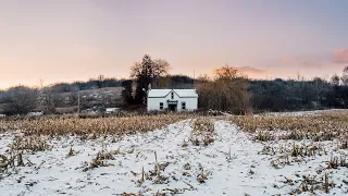 Just off the Highway (Forgotten Homes Ontario Ep.11)