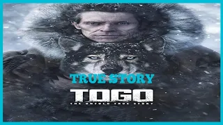 Togo 2019 Full Movie Explained In English / True Story / IMDB:8