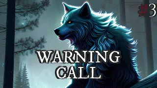 Warning Call #3 / Exclusive Dogman Story By: SilentUrge6 / #TeamFEAR #DogmanStories #cryptid #Scary