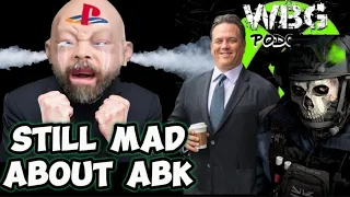 WBG Xbox Podcast EP 218: Activision Blizzard Helps Xbox Growth | IGN Gets EXPOSED For Xbox Hate