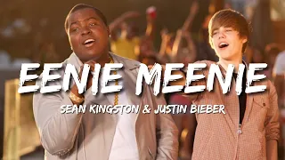 Sean Kingston, Justin Bieber - Eenie Meenie(1 Hour Version) By Sound Beast