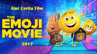 Kisah Emoji Multi Ekspresi - Alur Cerita Film The Emoji Movie (2017)