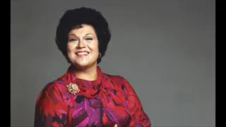 Marilyn Horne; "Cruda sorte!"; L'ITALIANA IN ALGERI"; Gioachino Rossini