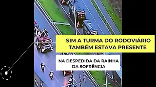 O DESFILE DOS GRANDES NA DESPEDIDA A MARÍLIA MENDONÇA 😪😪.