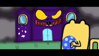 Wow! Wow! Wubbzy!: The Movie - Teaser Trailer (Taiwanese Chinese, FANMADE)